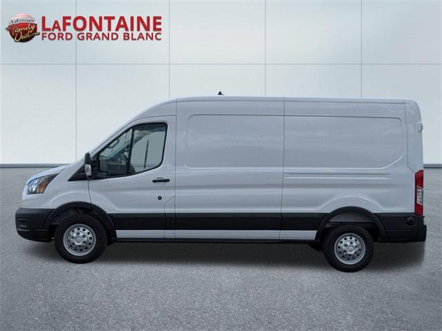 new 2025 Ford Transit-250 car, priced at $61,710
