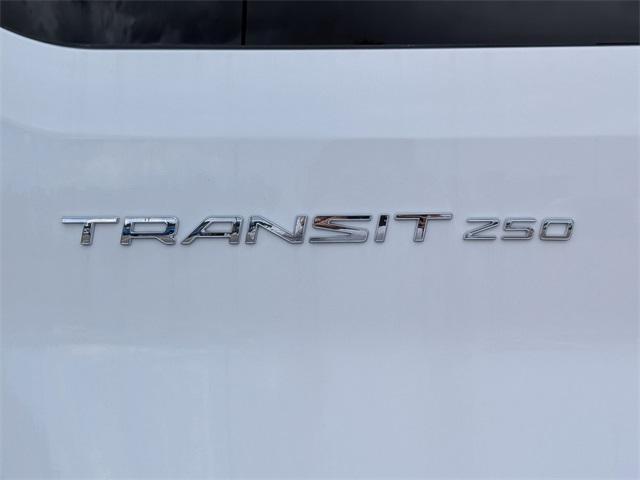 new 2025 Ford Transit-250 car, priced at $61,710