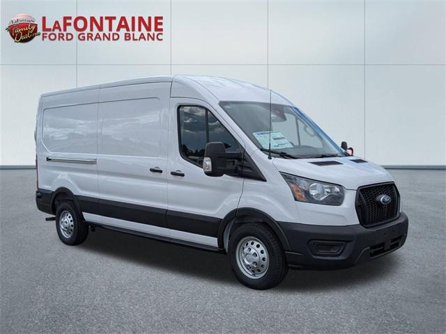 new 2025 Ford Transit-250 car, priced at $61,710