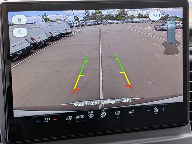 new 2025 Ford Transit-250 car, priced at $61,710