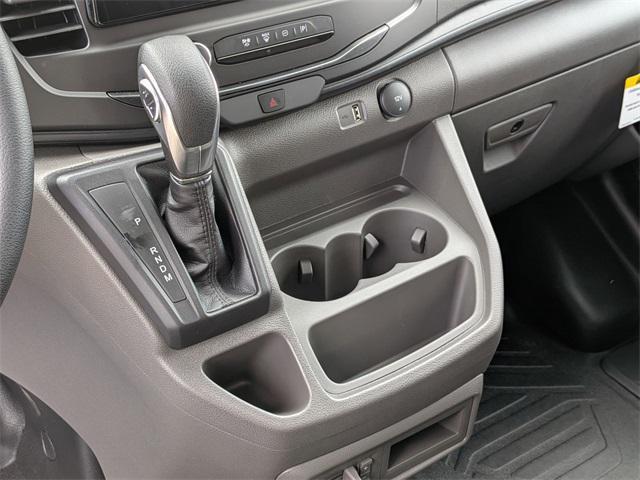 new 2025 Ford Transit-250 car, priced at $61,710