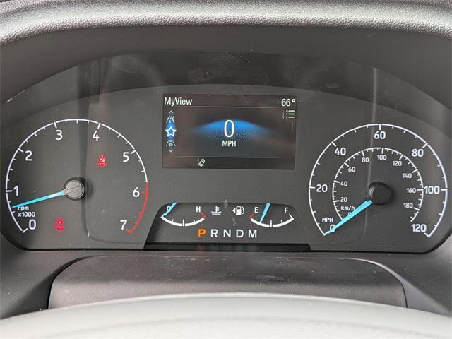 new 2025 Ford Transit-250 car, priced at $61,710