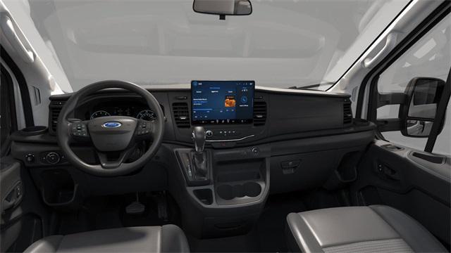 new 2025 Ford Transit-250 car, priced at $60,710