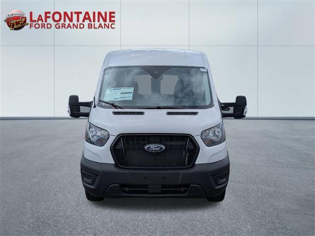 new 2025 Ford Transit-250 car, priced at $61,710