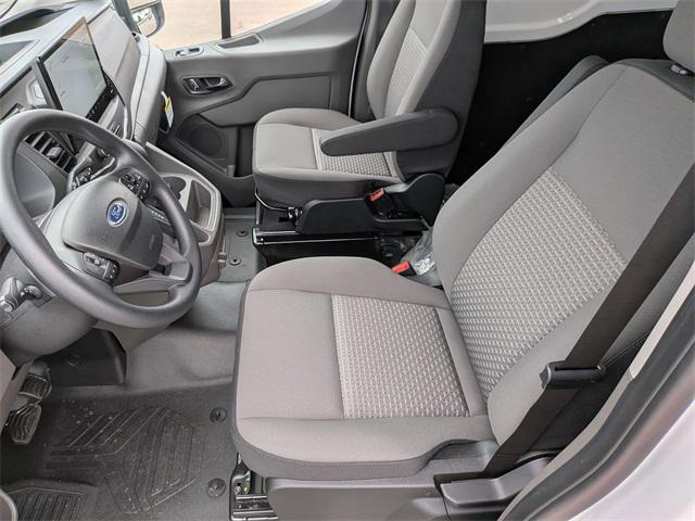 new 2025 Ford Transit-250 car, priced at $61,710