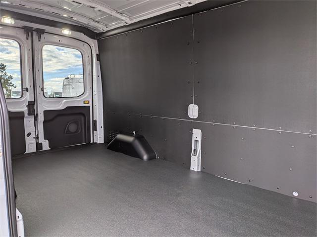 new 2025 Ford Transit-250 car, priced at $61,710
