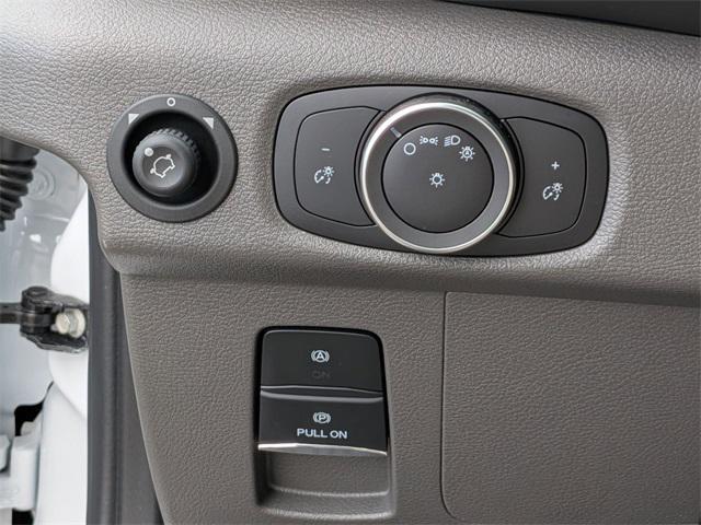 new 2025 Ford Transit-250 car, priced at $61,710