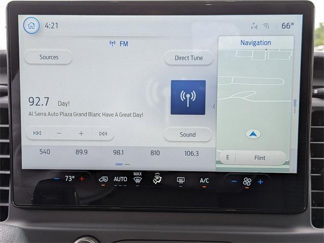 new 2025 Ford Transit-250 car, priced at $61,710