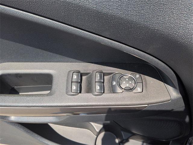 used 2020 Ford EcoSport car, priced at $18,500