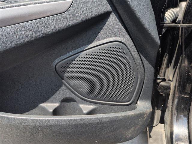 used 2020 Ford EcoSport car, priced at $18,500