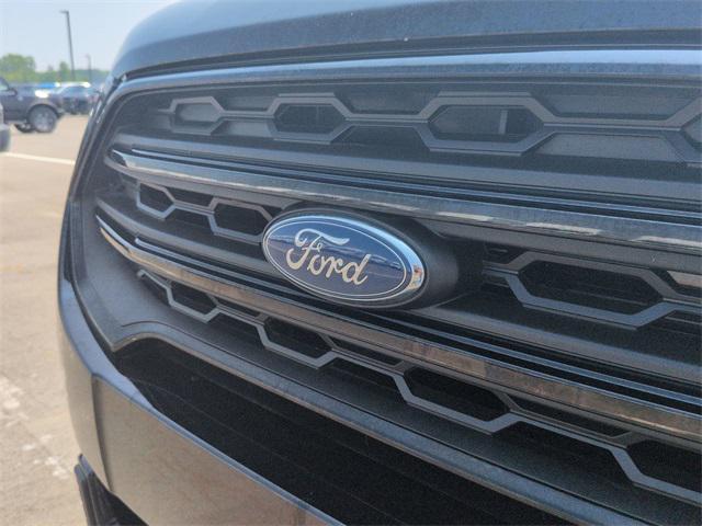 used 2020 Ford EcoSport car, priced at $18,500