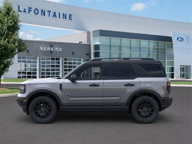 new 2024 Ford Bronco Sport car, priced at $29,973