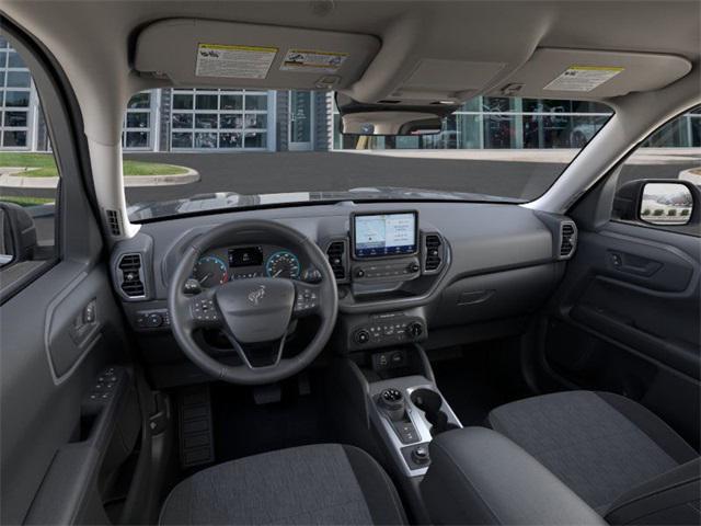 new 2024 Ford Bronco Sport car, priced at $29,870