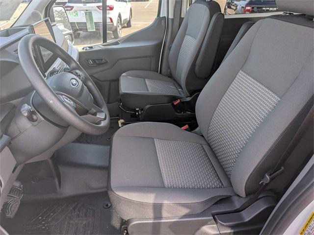 new 2025 Ford Transit-350 car, priced at $66,495