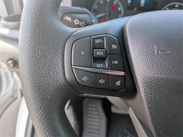new 2025 Ford Transit-350 car, priced at $66,495