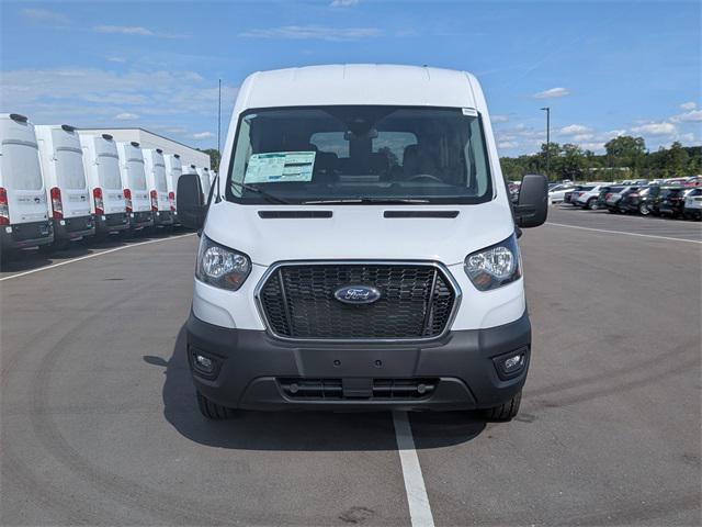 new 2025 Ford Transit-350 car, priced at $66,495