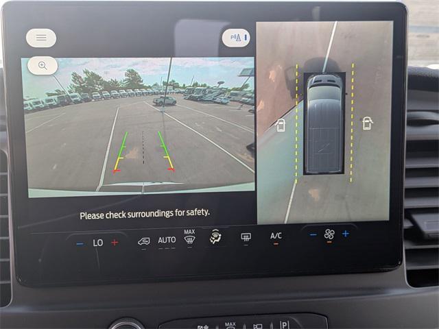new 2025 Ford Transit-350 car, priced at $66,495