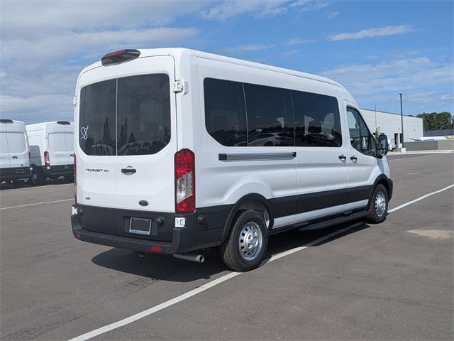 new 2025 Ford Transit-350 car, priced at $66,495
