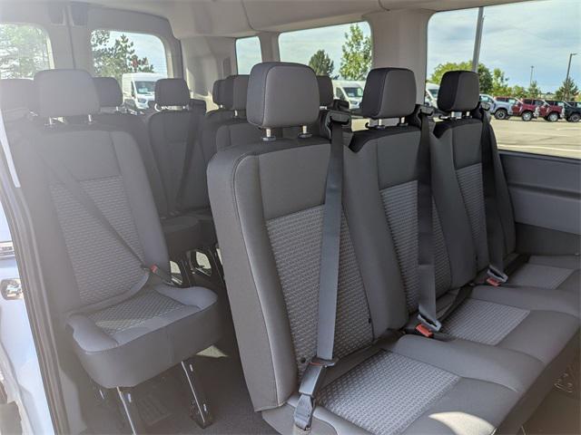 new 2025 Ford Transit-350 car, priced at $66,495