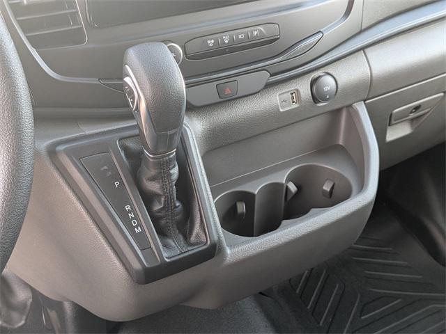 new 2025 Ford Transit-350 car, priced at $66,495