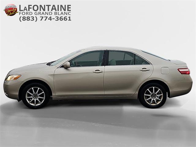 used 2007 Toyota Camry car, priced at $6,800