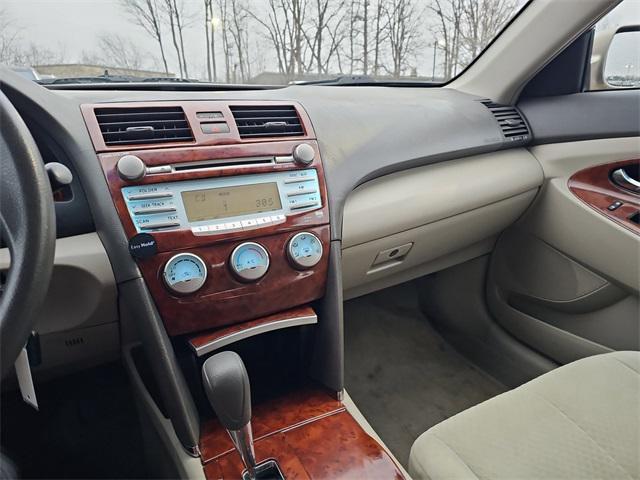 used 2007 Toyota Camry car, priced at $6,800