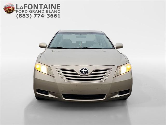 used 2007 Toyota Camry car, priced at $6,800