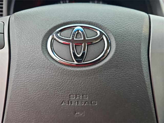 used 2007 Toyota Camry car, priced at $6,800