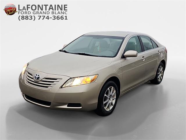 used 2007 Toyota Camry car, priced at $6,800