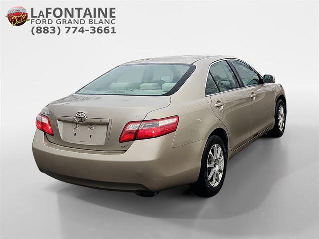 used 2007 Toyota Camry car, priced at $6,800