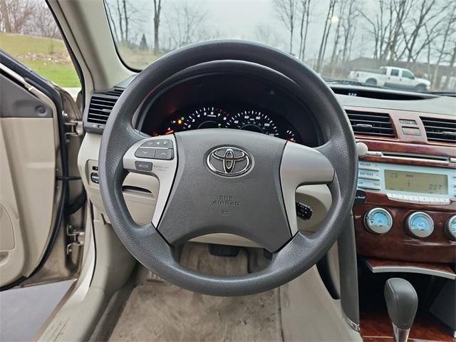 used 2007 Toyota Camry car, priced at $6,800