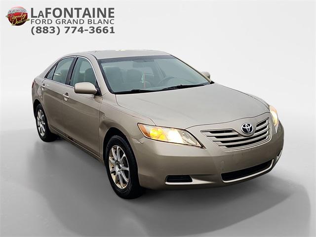 used 2007 Toyota Camry car, priced at $6,800