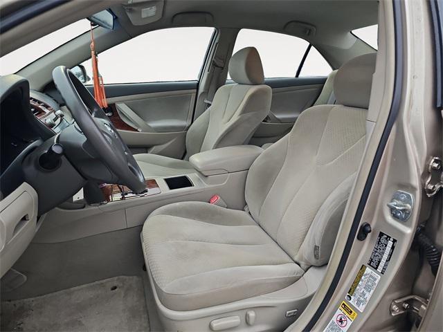 used 2007 Toyota Camry car, priced at $6,800