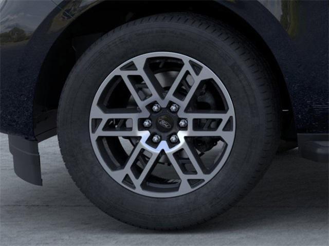 new 2025 Ford Expedition Max car, priced at $72,945