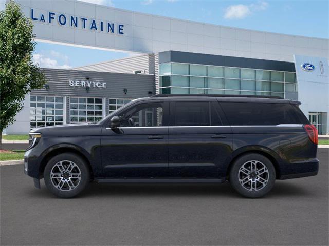 new 2025 Ford Expedition Max car, priced at $72,945