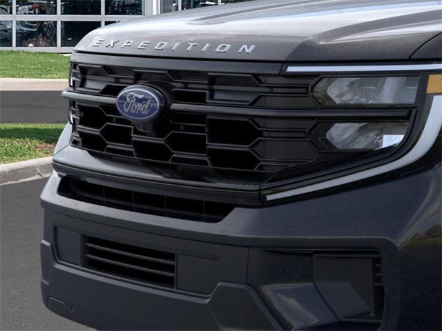 new 2025 Ford Expedition Max car, priced at $72,945