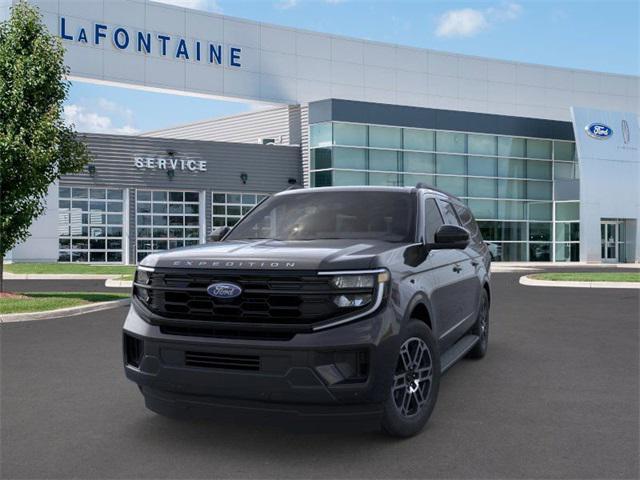 new 2025 Ford Expedition Max car, priced at $72,945