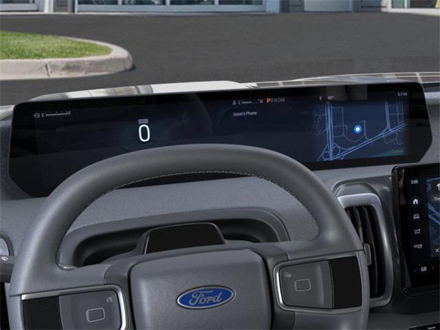 new 2025 Ford Expedition Max car, priced at $72,945