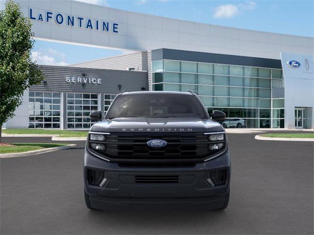 new 2025 Ford Expedition Max car, priced at $72,945