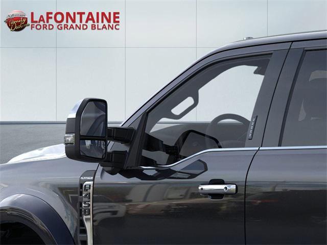 new 2026 Ford F-450 car, priced at $115,365