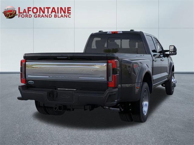 new 2026 Ford F-450 car, priced at $115,365