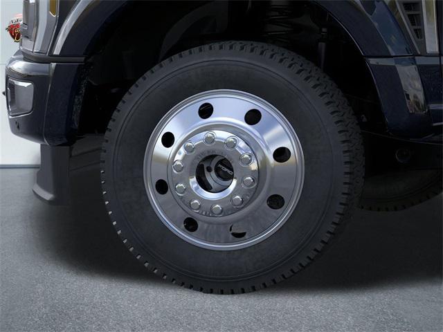 new 2026 Ford F-450 car, priced at $115,365