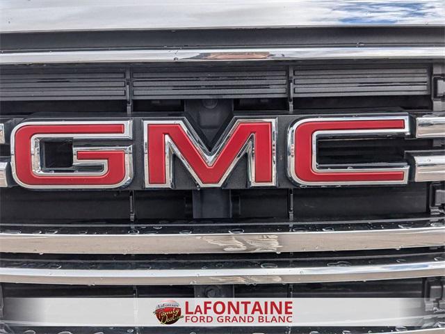 used 2021 GMC Acadia car, priced at $24,000