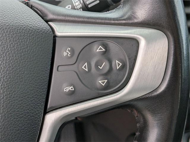 used 2021 GMC Acadia car, priced at $24,000