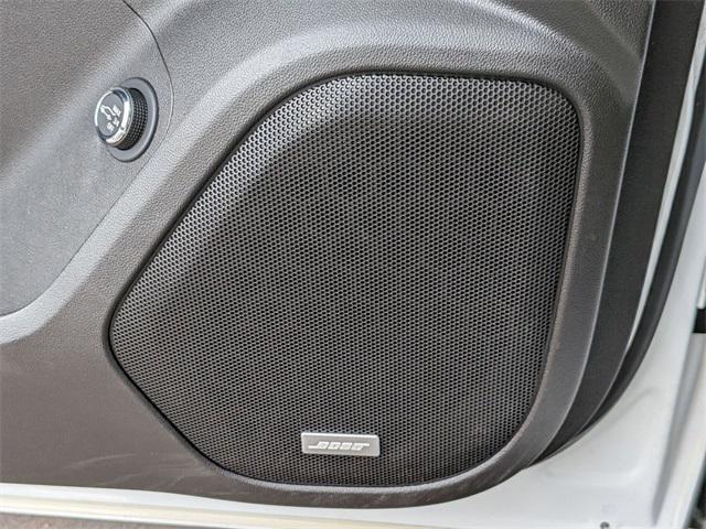 used 2021 GMC Acadia car, priced at $24,000