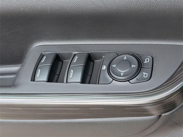 used 2021 GMC Acadia car, priced at $24,000