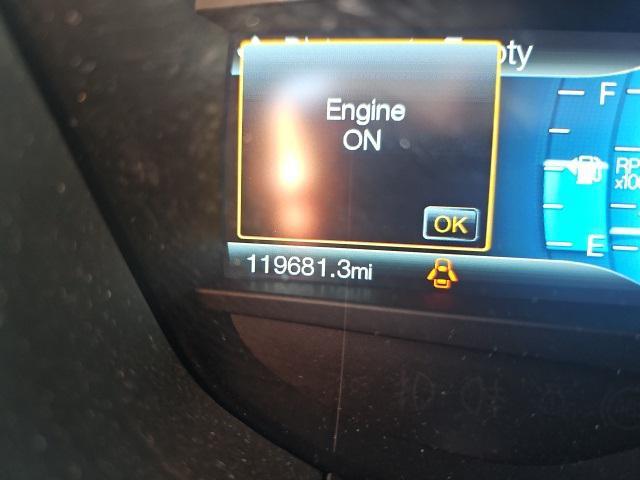 used 2015 Ford Fusion car, priced at $8,000
