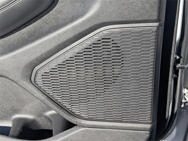 used 2023 Jeep Grand Cherokee L car, priced at $24,250