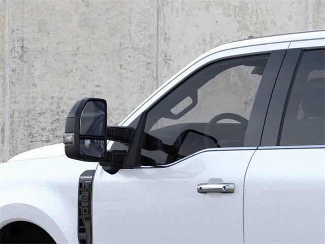 new 2025 Ford F-350 car, priced at $100,110