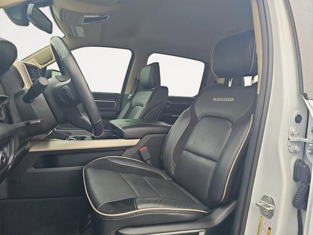 used 2020 Ram 1500 car, priced at $36,500